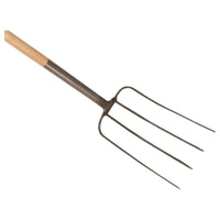 Faithfull Manure Fork