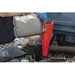 Sealey Flexible/Mouldable Funnel VS5058 Sealey - Town Tools 