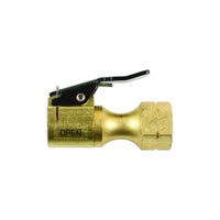 Laser Tyre Valve Connector 7473