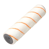 Draper Short Pile Polyester Roller Sleeve, 9"/230mm