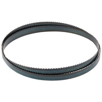 Draper Bandsaw Blade, 2560mm x 3/4", 4 skip 45924