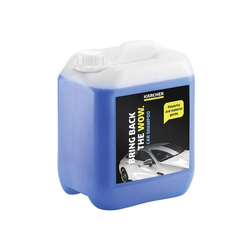 Karcher Car Shampoo 5 litre Karcher - Town Tools
