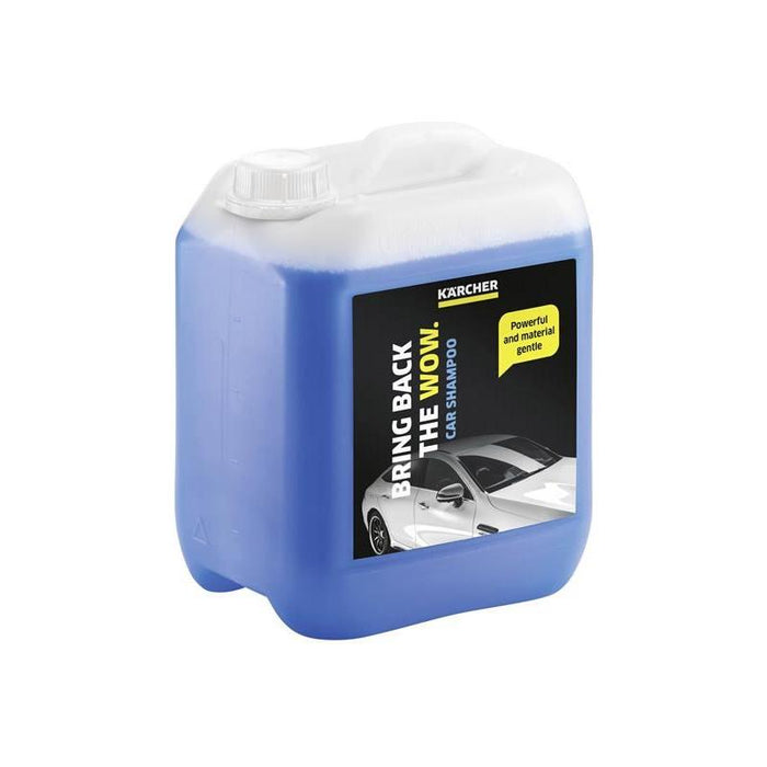 Karcher Car Shampoo 5 litre Karcher - Town Tools