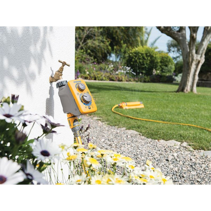 Hozelock 2214 Sensor Controller Plus Hozelock - Town Tools