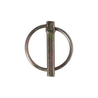 Connect Linch Pin 6mm x 45mm 10pc 34221