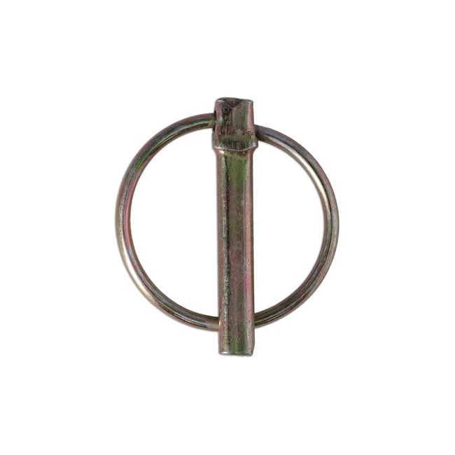 Connect Linch Pin 6mm x 45mm 10pc 34221 Connect - Town Tools 