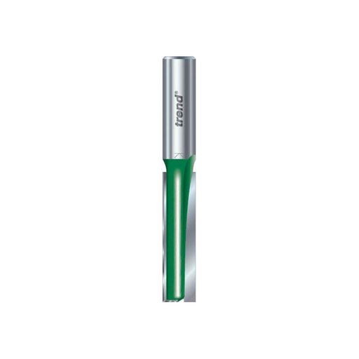 Trend C153D x 1/2 TCT Two Flute Workshop Cutter 12.7 x 50.0mm Trend - Town Tools