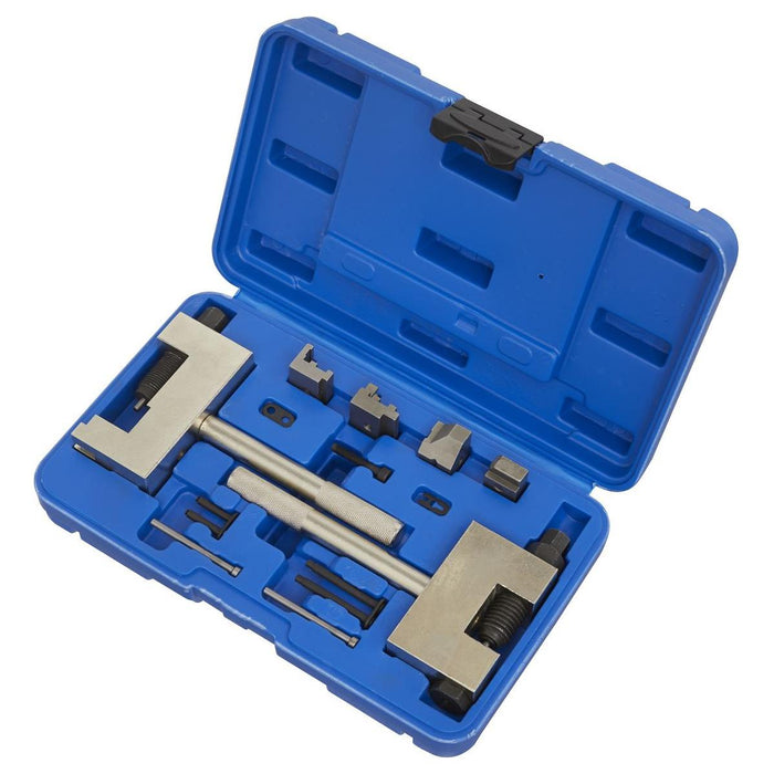 Sealey Diesel Engine Timing Chain Tool Kit - for Mercedes, Chrysler, Jeep Sealey - Town Tools 