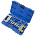 Sealey Diesel Engine Timing Chain Tool Kit - for Mercedes, Chrysler, Jeep Sealey - Town Tools 