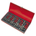 Sealey Thread Repair Master Kit TRMK Sealey - Town Tools 