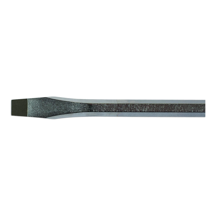 Laser Extra Long Flat Screwdriver 6mm x 450mm 1796 Laser - Town Tools 