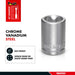 Teng Tools 1/2" TX-E Socket E22 Teng Tools - Town Tools 