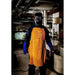 Portwest Bizweld Flame Resistant Coverall - Navy - XX Large Portwest - Town Tools 