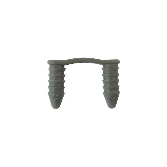 Connect Trim Clip Cable Holder - for Ford 20pc 36406 Tool Connection - Town Tools 