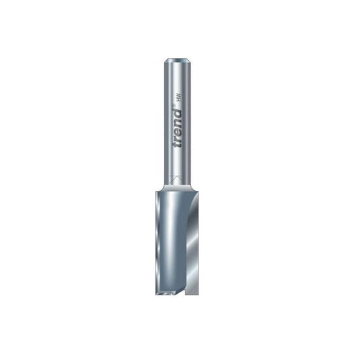 Trend 3/50 x 1/4 TCT Two Flute Cutter 9.5 x 25mm Trend - Town Tools
