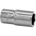 Sealey 1/4"Dr Socket 8mm