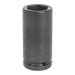 Sealey Impact Socket 28mm Deep 3/4"Sq Drive SX017 Sealey - Town Tools 