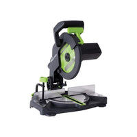 Evolution F210CMS TCT Multi-Purpose Compound Mitre Saw 210mm 1200W 240V