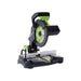 Evolution F210CMS TCT Multi-Purpose Compound Mitre Saw 210mm 1200W 240V Evolution - Town Tools