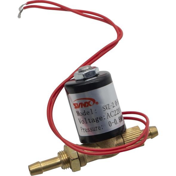 Sealey Solenoid Valve