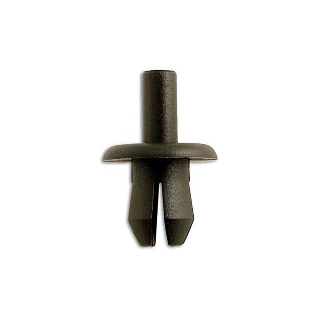 Connect Drive Rivet - for BMW, Daewoo, ford, GM, for Mercedes-Benz, for VW Group 50pc 31694 Tool Connection - Town Tools 