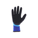 Scan Waterproof Latex Gloves - L (Size 9) Scan - Town Tools
