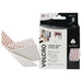 Velcro® Brand VELCRO® Brand Heavy-Duty Stick On Tape 50mm x 1m White VELCRO® Brand - Town Tools