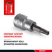 Teng Tools 3/8" TPX Bit Socket TPX27 Teng Tools - Town Tools 