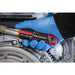 Premier Pear-Head Offset Ratchet Wrench with Flip Reverse 1/2"Sq Drive Sealey Premier - Town Tools 