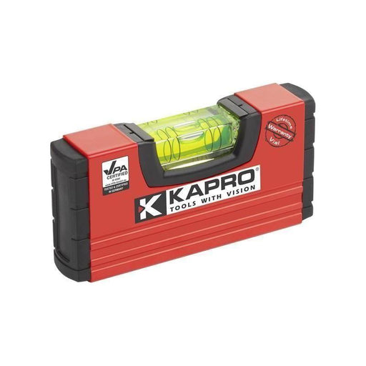 Kapro 246 Handy Level 10cm Kapro - Town Tools