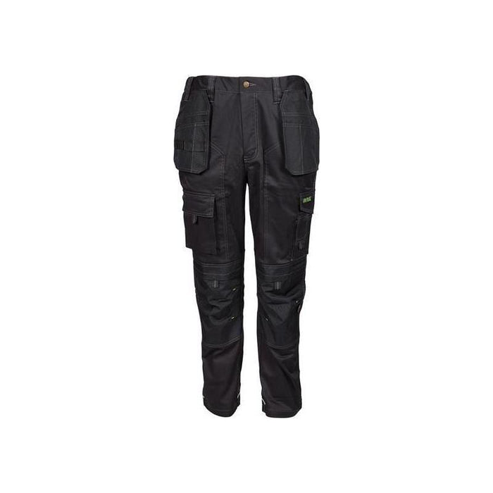 Apache APKHT TWO Black Holster Trousers Waist 36in Leg 33in Apache - Town Tools