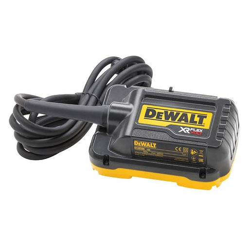 Dewalt Power Tools DCB500L FlexVolt Mitre Saw Adaptor Cable 110V DeWALT Power Tools - Town Tools