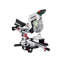 Metabo KGS 18 LTX BL 305 Brushless Mitre Saw 18V Bare Unit