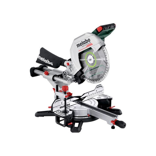 Metabo KGS 18 LTX BL 305 Brushless Mitre Saw 18V Bare Unit Metabo - Town Tools