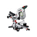 Metabo KGS 18 LTX BL 305 Brushless Mitre Saw 18V Bare Unit Metabo - Town Tools