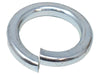 METALMATE Square Section Spring Washer Bright ZP 20mm (Box 25) METALMATE� - Town Tools