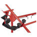 Sealey Adjustable Bumper Stand MK81 Sealey - Town Tools 