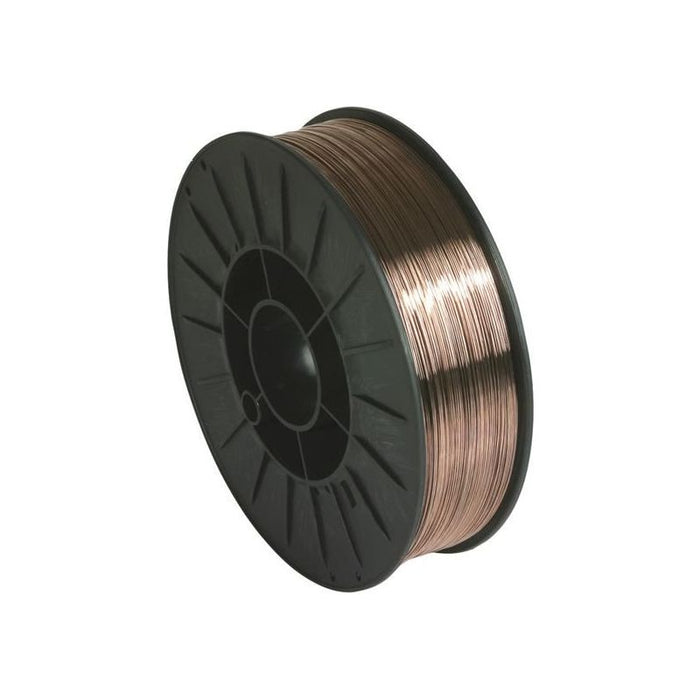 Gys Welding MAG Wire Reel Steel 0.6mm 5kg GYS WELDING - Town Tools