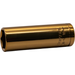 Sealey 1/2"Dr Coloured Socket 19mm (Titanium)