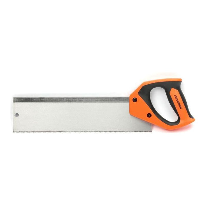 Pony Jorgensen Plastic Mitre Box with Saw 11.1/4in Pony Jorgensen - Town Tools