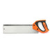 Pony Jorgensen Plastic Mitre Box with Saw 11.1/4in Pony Jorgensen - Town Tools
