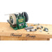 Record Power WG200 200mm (8in) Whetstone Grinder 160W 240V Record Power - Town Tools