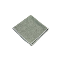 Connect Microfibre Yellow & Grey Cloths in Dispenser Box 37309