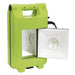 FLOODLIGHT 60W COB 230V FOLDING CASE Sealey - Town Tools 