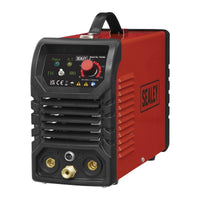 Sealey TIG/mmA Inverter Welder 160A 230V TIG160