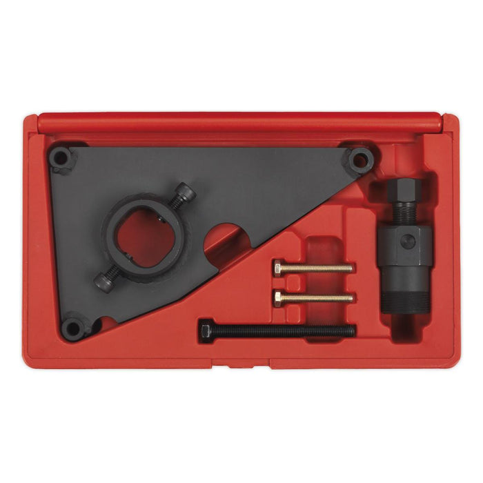 Sealey High Pressure Fuel Pump Sprocket Remover for Hyundai Kia VSE5931 Sealey - Town Tools 