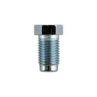 Connect Long Male Brake Nut 3/8 UNF x 24 TPI  50pc 31190