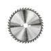 Dewalt Power Tools Series 60 Circular Saw Blade 250 x 30mm x 40T DeWALT Power Tools - Town Tools