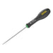 Stanley® Hand Tools FatMax® Screwdriver Tamper-proof TORX Tip TTX20 x 100mm STANLEY® Hand Tools - Town Tools
