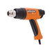 Evolution HDG2002 Digital Heat Gun 2000W 240V Evolution - Town Tools